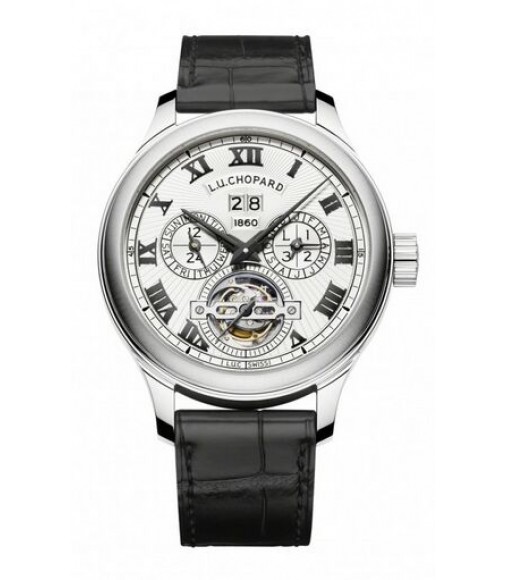 Chopard L.U.C 150 All In One Mens Watch Replica 161925-1001