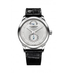 Chopard L.U.C Quattro MK. II Mens Watch Replica 161926-1001