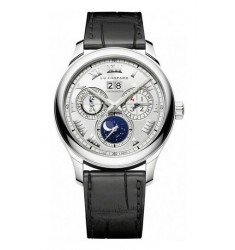 Chopard L.U.C Lunar One Mens Watch Replica 161927-1001