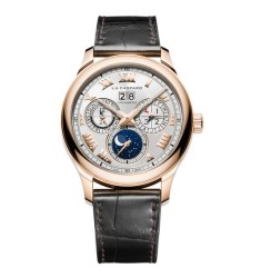 Chopard L.U.C Lunar One Mens Watch Replica 161927-5001