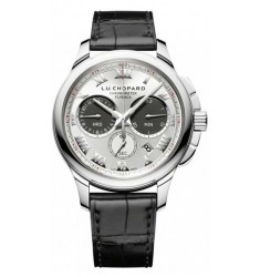 Chopard L.U.C Chrono One Mens Watch Replica 161928-1001