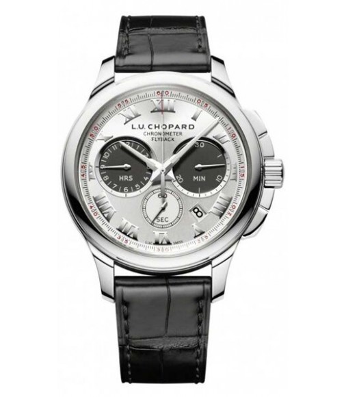 Chopard L.U.C Chrono One Mens Watch Replica 161928-1001