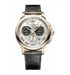 Chopard L.U.C Chrono One Mens Watch Replica 161928-5001