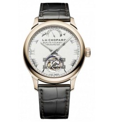 Chopard L.U.C Triple Certification Tourbillon 43.00 mm Mens Watch Replica 161929-5001