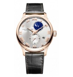 Chopard L.U.C Lunar Twin Mens Watch Replica 161934-5001