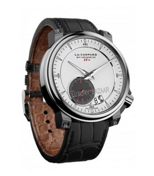 Chopard L.U.C 8HF Mens Watch Replica 161938-3001