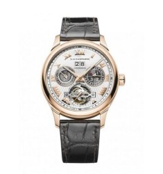 Chopard L.U.C Perpetual T Mens Watch Replica 161940-5001