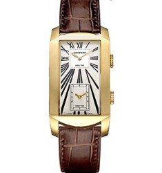 Chopard L.U.C Dual Tec Mens Watch   Replica 162274-0001