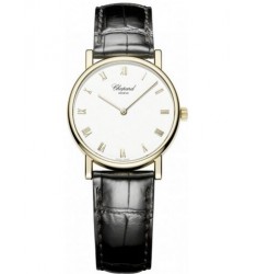 Chopard Classic Hand-Wound Ladies Watch Replica 163154-0001