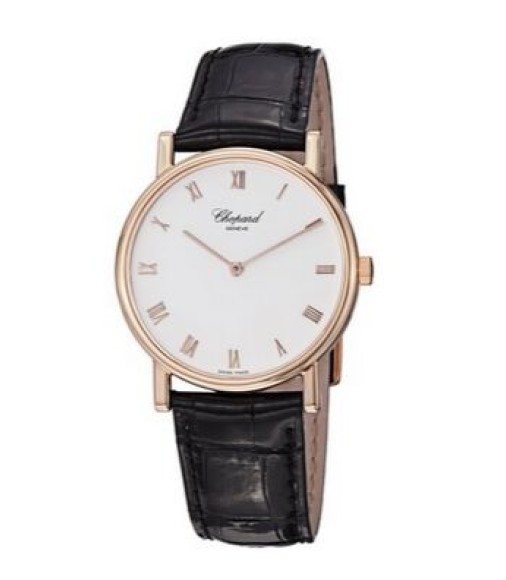 Chopard Classic Mens Watch Replica 163154-5001