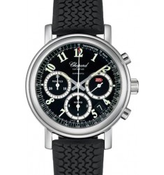 Chopard Mille Miglia Automatic Chronograph Mens Watch Replica 168331-3001
