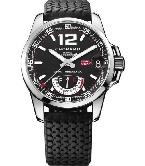 Chopard Mille Miglia Gran Turismo XL Power Reserve Mens Watch Replica 168457-3001