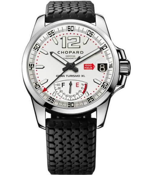 Chopard Mille Miglia Gran Turismo XL Power Reserve Mens Watch Replica 168457-3002