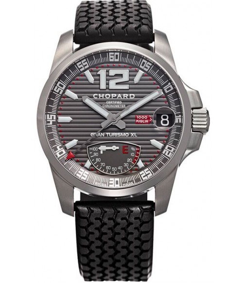 Chopard Mille Miglia Gran Turismo XL Power Reserve Mens Watch Replica 168457-3005