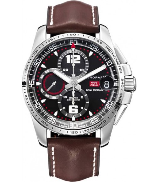 Chopard Mille Miglia Gran Turismo Chrono Mens Watch Replica 168459-3001