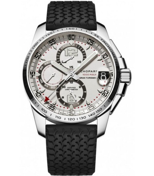 Chopard Mille Miglia Gran Turismo Chrono Mens Watch Replica 168459-3015