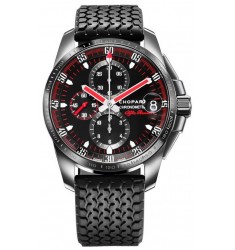 Chopard Mille Miglia GT XL Chrono Alfa Romeo Mens Watch Replica 168459-3029