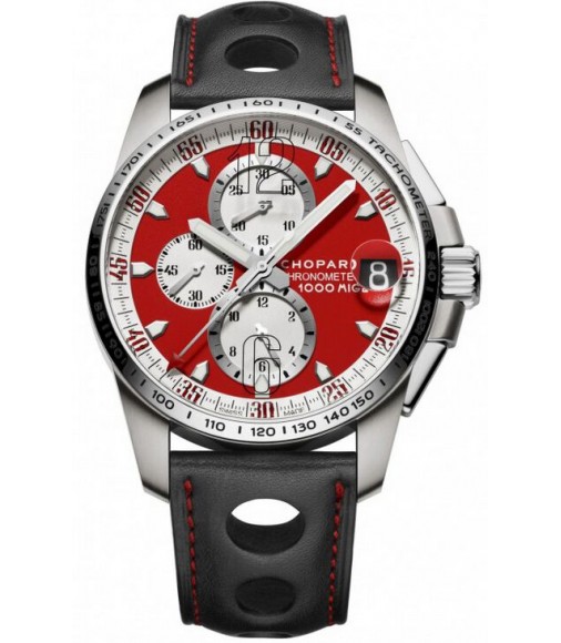Chopard Mille Miglia Gran Turismo Chrono Mens Watch Replica 168459-3036