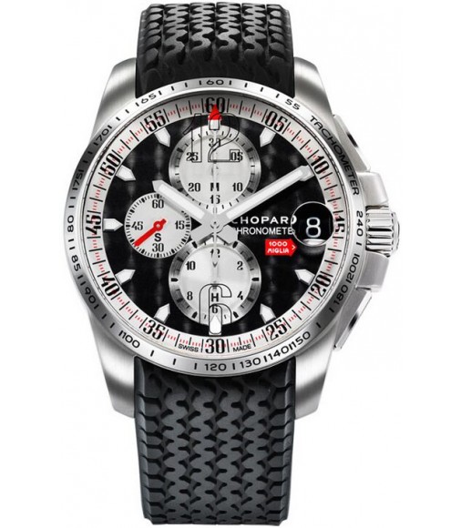 Chopard Mille Miglia Gran Turismo Chrono Mens Watch Replica 168459-3037