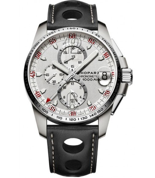 Chopard Mille Miglia Gran Turismo Chrono Mens Watch Replica 168459-3041