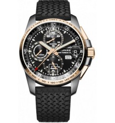 Chopard Mille Miglia Gran Turismo Chrono Mens Watch Replica 168459-6001