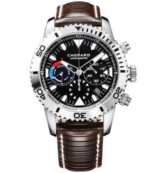 Chopard Classic Racing Chronograph Mens Watch  Replica 168463-3001