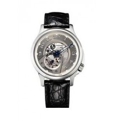 Chopard L.U.C Tech Twist Mens Watch Replica 168490-3002