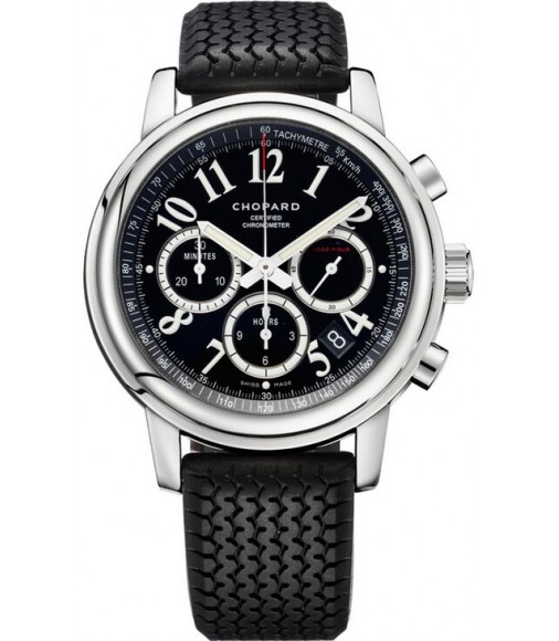 Chopard Mille Miglia Automatic Chronograph Mens Watch Replica 168511-3001