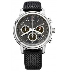 Chopard Mille Miglia Chrono Mens Watch Replica 168511-3002