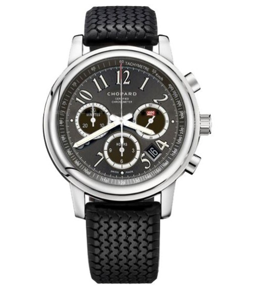 Chopard Mille Miglia Chrono Mens Watch Replica 168511-3002