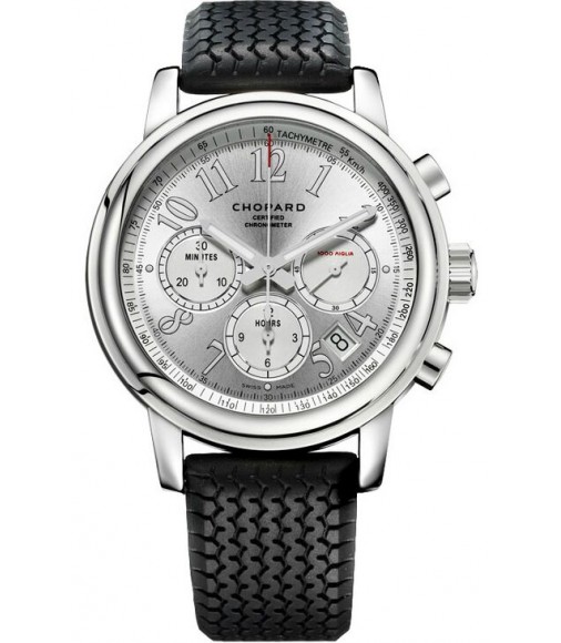 Chopard Mille Miglia Automatic Chronograph Mens Watch Replica 168511-3015