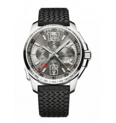 Chopard Mille Miglia Limited Edition Split Second Mens Watch  Replica 168513-3001