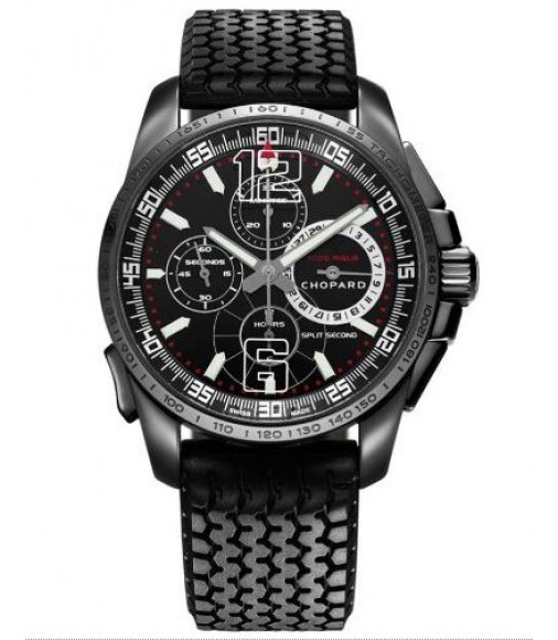 Chopard Mille Miglia GT XL Chrono Split Second Mens Watch Replica 168513-3002