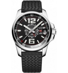 Chopard Mille Miglia Gran Turismo XL GMT Mens Watch Replica 168514-3001