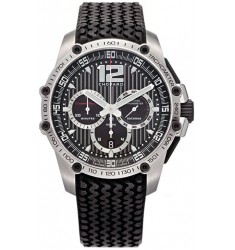 Chopard Classic Racing Superfast Chronograph Watch Replica 168523-3001