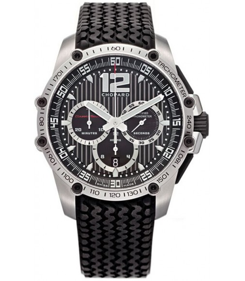 Chopard Classic Racing Superfast Chronograph Watch Replica 168523-3001