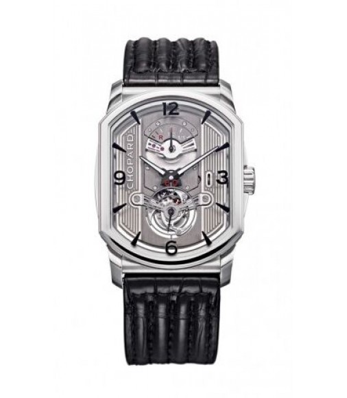 Chopard LUC Tourbillion Mens Watch Replica 168526-3001