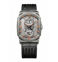 Chopard L.U.C Engine One Tourbillon Watch Replica 168526-3003