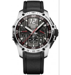 Chopard Classic Racing Superfast Chronograph Watch Replica 168535-3001