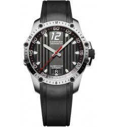 Chopard Classic Racing Superfast Automatic Mens Watch Replica 168536-3001