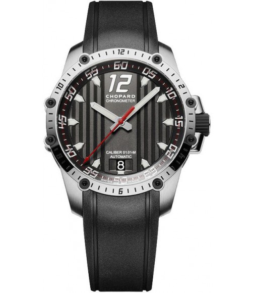 Chopard Classic Racing Superfast Automatic Mens Watch Replica 168536-3001