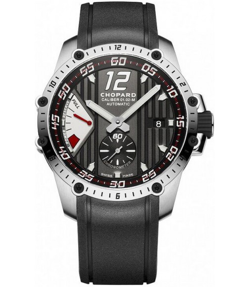 Chopard Classic Racing Superfast Power Control Mens Watch Replica 168537-3001