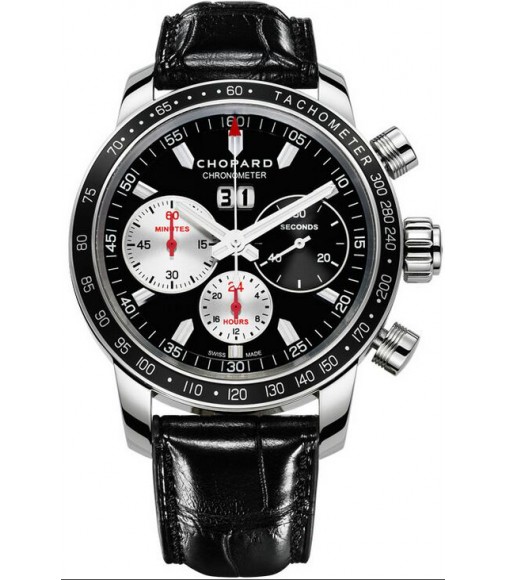 Chopard Mille Miglia Automatic Chronograph Mens Watch Replica 168543-3001