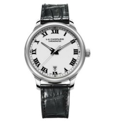 Chopard L.U.C 1937 Classic Mens Watch  Replica 168544-3001