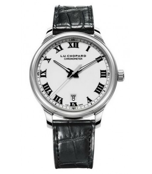 Chopard L.U.C 1937 Classic Mens Watch  Replica 168544-3001