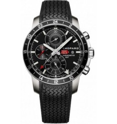 Chopard Mille Miglia GMT Chronograph Mens Watch Replica 168550-3001