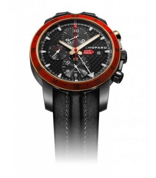 Chopard Mille Miglia Zagato Mens Watch Replica 168550-6001