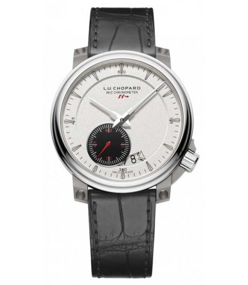 Chopard L.U.C 8HF Mens Watch Replica 168554-3001