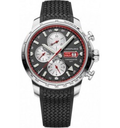 Chopard Mille Miglia GMT Chronograph Mens Watch Replica 168555-3001