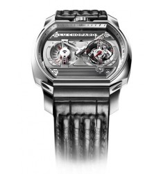 Chopard L.U.C Engine One H Mens Watch Replica 168560-3001